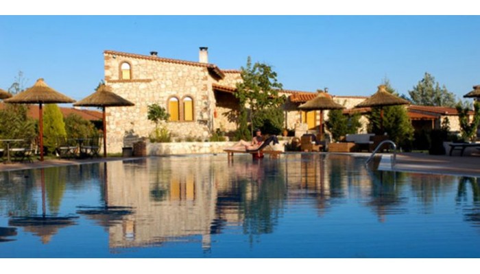 Hotel Petrino Suites poza 0