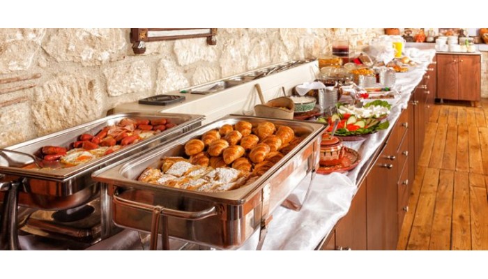 Hotel Petrino Suites poza 23