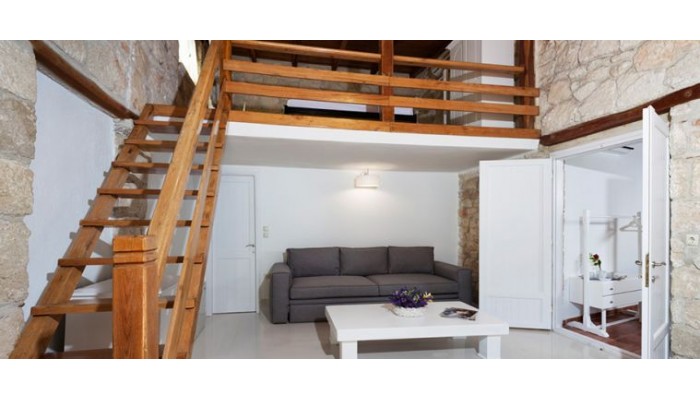 Hotel Petrino Suites poza 21