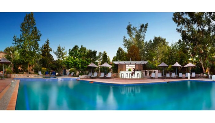 Hotel Petrino Suites poza 10