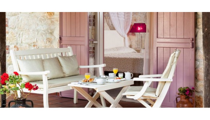 Hotel Petrino Suites poza 12