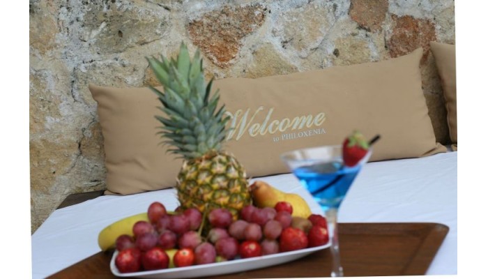 Philoxenia Spa Hotel & Villas poza 5