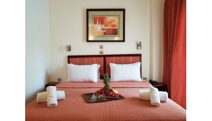 Philoxenia Spa Hotel & Villas poza 7