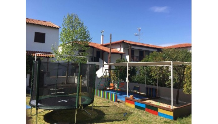 Philoxenia Spa Hotel & Villas poza 6