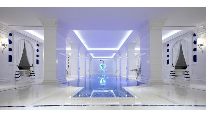 Hotel Pomegranate Wellness Spa poza 14