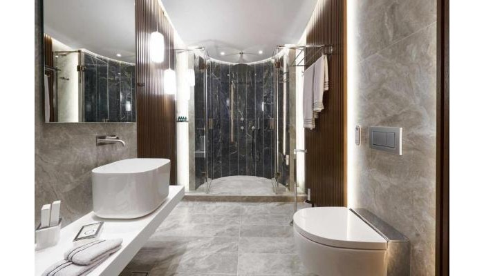 Hotel Pomegranate Wellness Spa poza 4