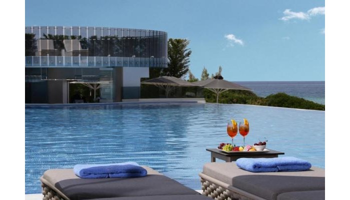 Hotel Pomegranate Wellness Spa poza 15