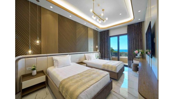 Hotel Pomegranate Wellness Spa poza 5