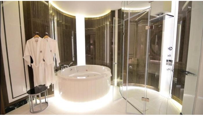 Hotel Pomegranate Wellness Spa poza 13