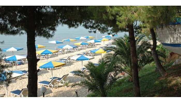 Hotel Porfi Beach poza 9