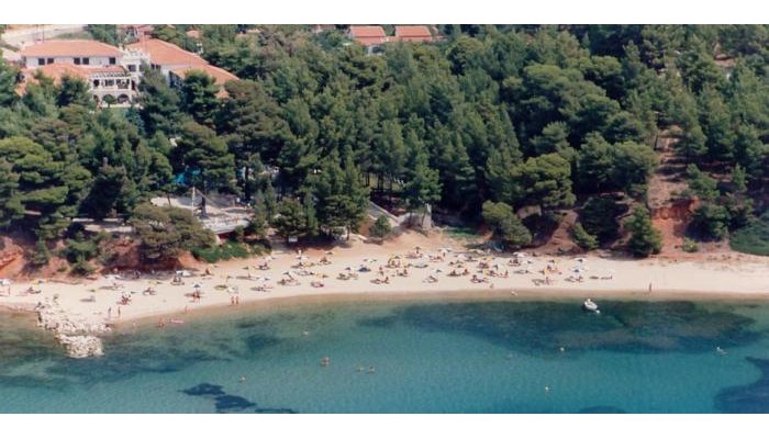 Hotel Porfi Beach poza 6