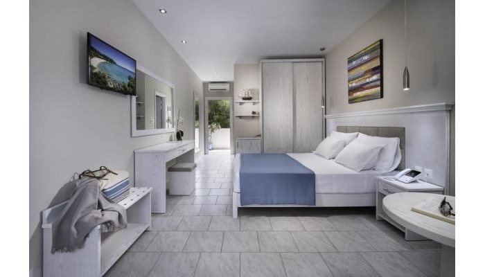 Hotel Porfi Beach poza 33