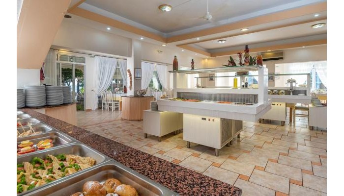 Hotel Porfi Beach poza 15