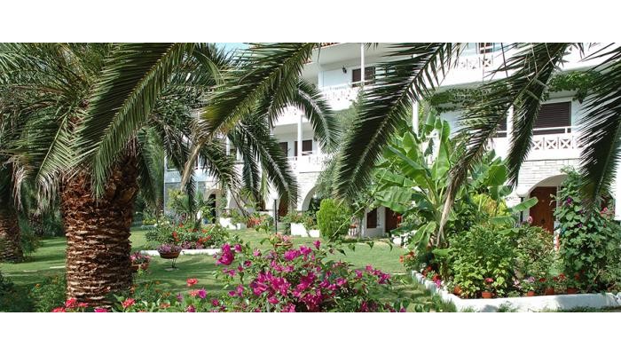 Hotel Porfi Beach poza 4