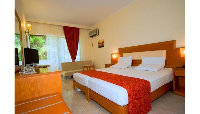 Hotel Porfi Beach poza 34