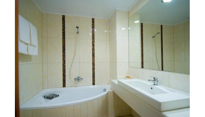 Hotel Porfi Beach poza 38