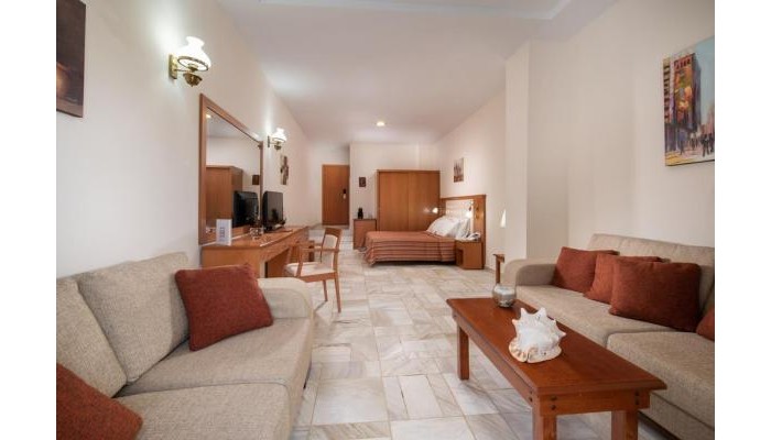 Hotel Porfi Beach poza 26