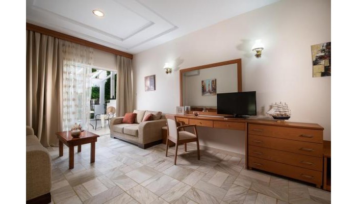 Hotel Porfi Beach poza 27