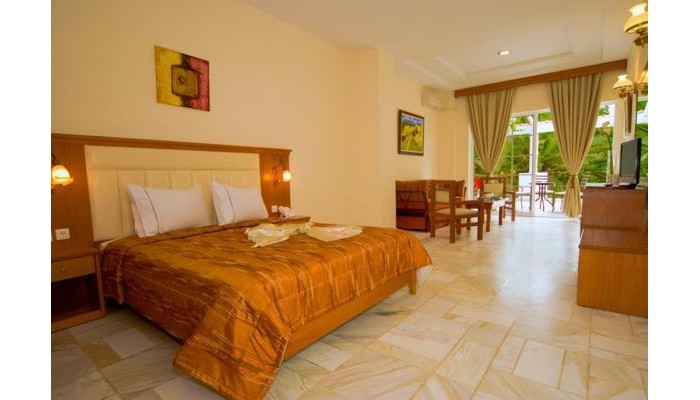 Hotel Porfi Beach poza 40