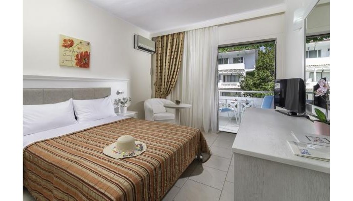 Hotel Porfi Beach poza 16