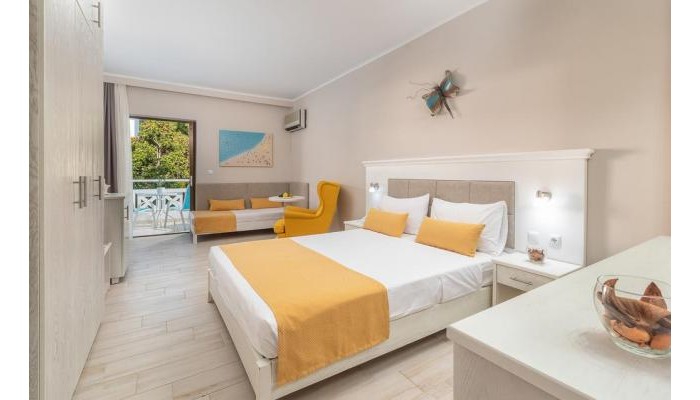Hotel Porfi Beach poza 25