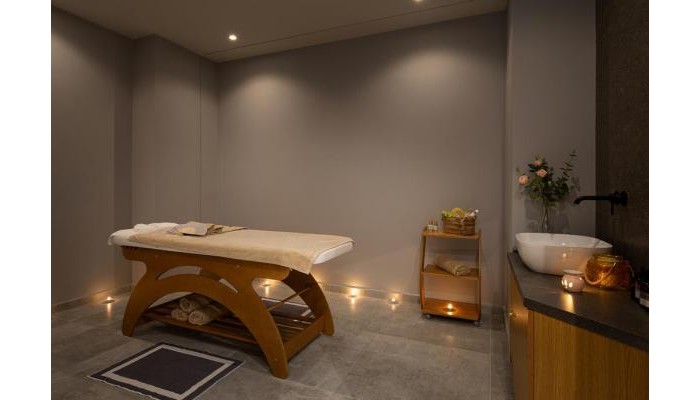 Portes Lithos Luxury Resort poza 18