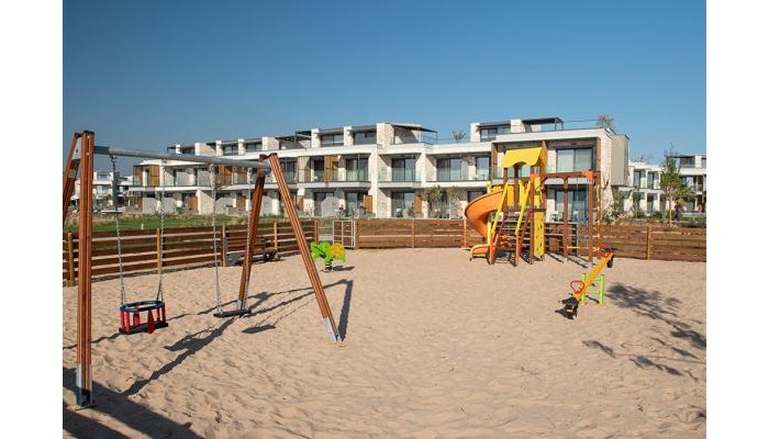 Portes Lithos Luxury Resort poza 21