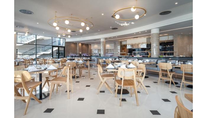 Portes Lithos Luxury Resort poza 13