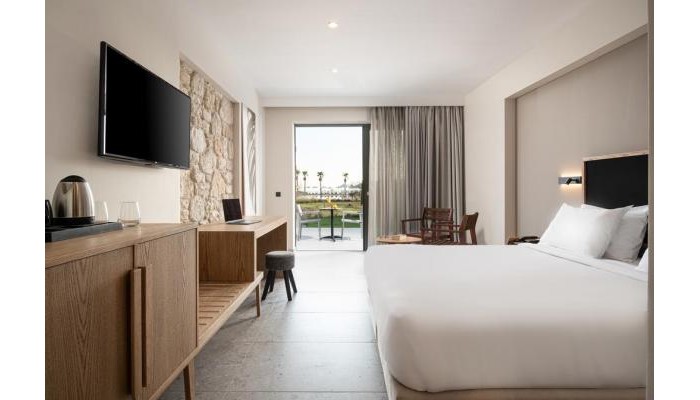 Portes Lithos Luxury Resort poza 5