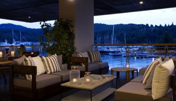 Hotel Porto Carras Meliton poza 9