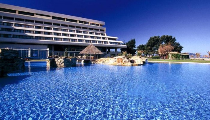 Hotel Porto Carras Meliton poza 0