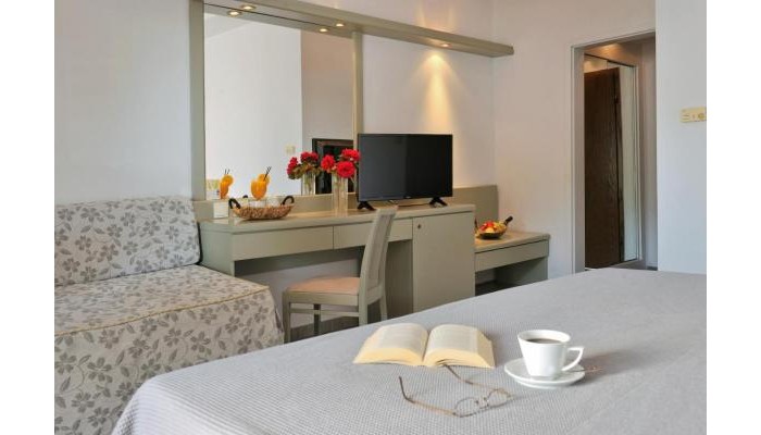 Possidi Holidays Resort & Suite poza 5