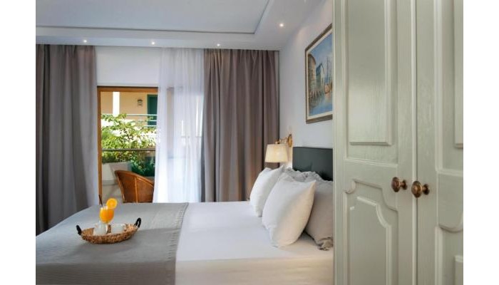 Possidi Holidays Resort & Suite poza 3