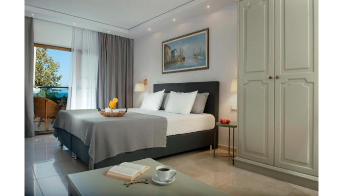 Possidi Holidays Resort & Suite poza 1