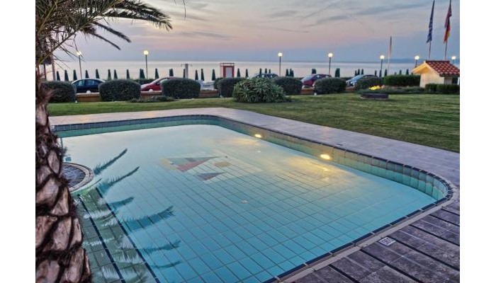 Possidi Holidays Resort & Suite poza 26