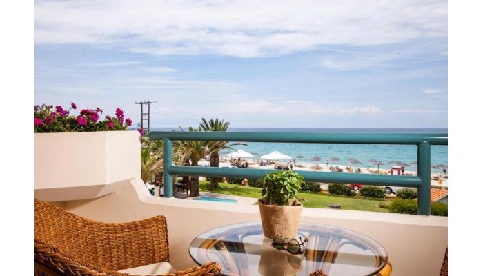 Possidi Holidays Resort & Suite poza 18