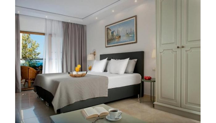 Possidi Holidays Resort & Suite poza 19