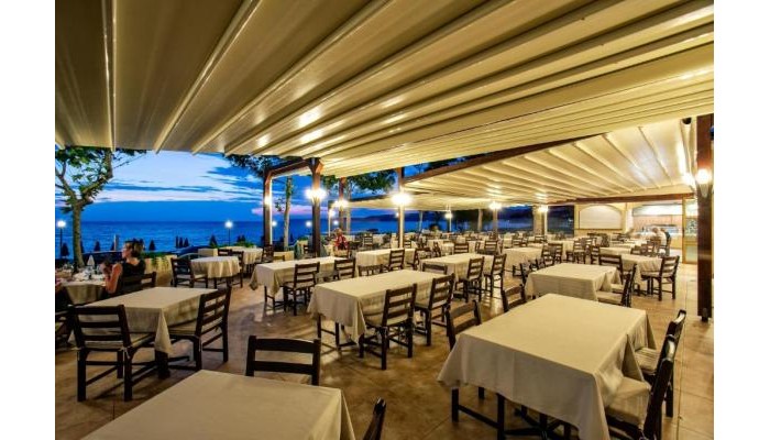 Possidi Holidays Resort & Suite poza 17