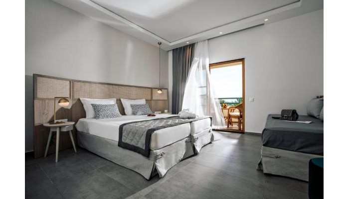 Possidi Holidays Resort & Suite poza 23