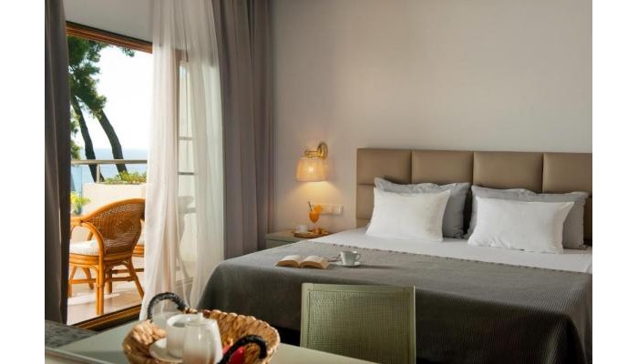 Possidi Holidays Resort & Suite poza 22