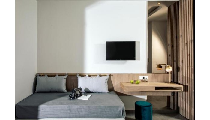 Possidi Holidays Resort & Suite poza 7