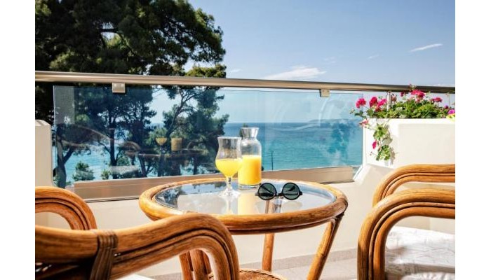 Possidi Holidays Resort & Suite poza 25