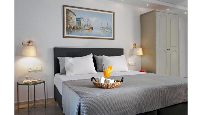 Possidi Holidays Resort & Suite poza 2