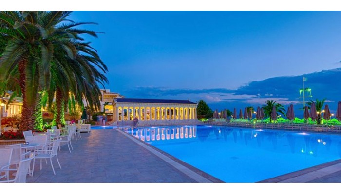 Hotel Potidea Palace poza 12