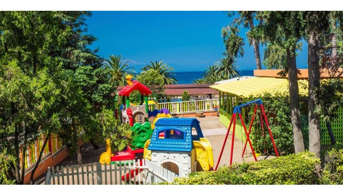 Hotel Potidea Palace poza 14