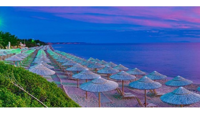 Hotel Potidea Palace poza 5