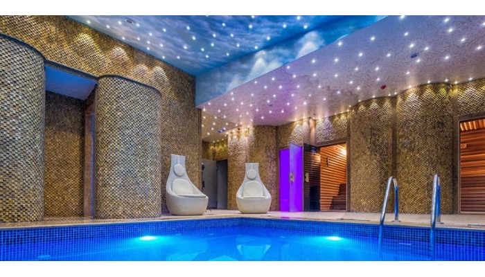 Hotel Potidea Palace poza 17