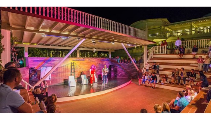 Hotel Potidea Palace poza 8