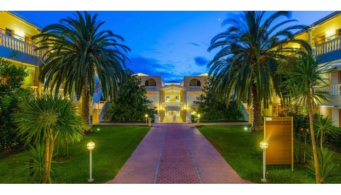 Hotel Potidea Palace poza 0