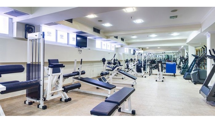 Hotel Potidea Palace poza 3